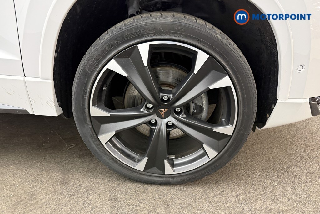 Used Cupra Ateca 2023 for sale - 77902018: Photo 32