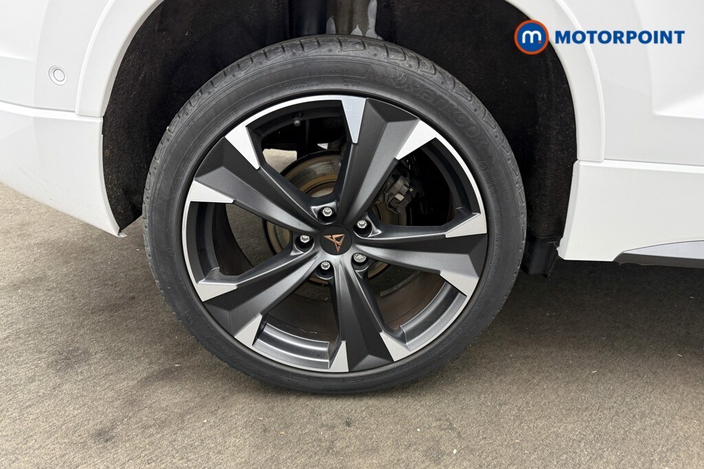 Used Cupra Ateca 2023 for sale - 77902018: Photo 33