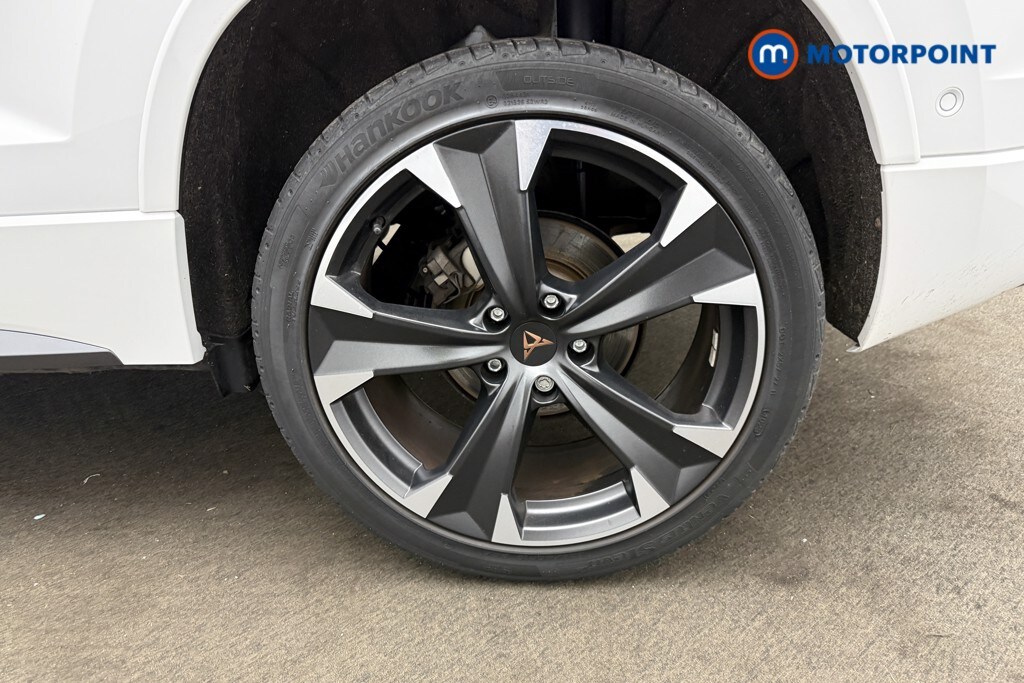 Used Cupra Ateca 2023 for sale - 77902018: Photo 34