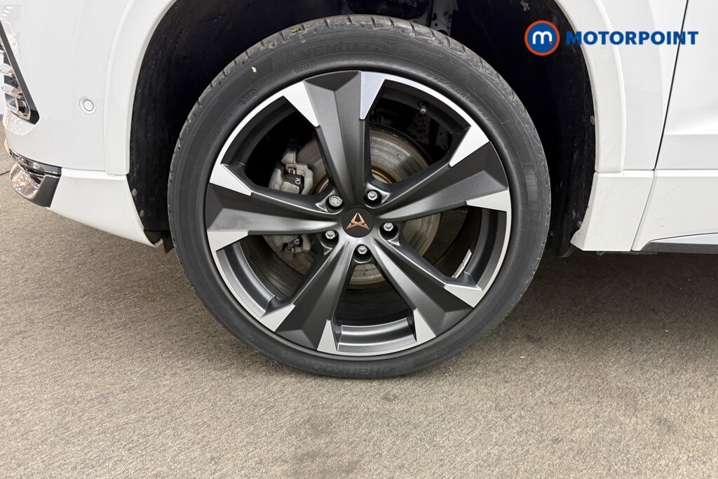 Used Cupra Ateca 2023 for sale - 77902018: Photo 35