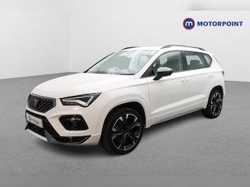 Used Cupra Ateca undefined for sale - 77902018: Photo