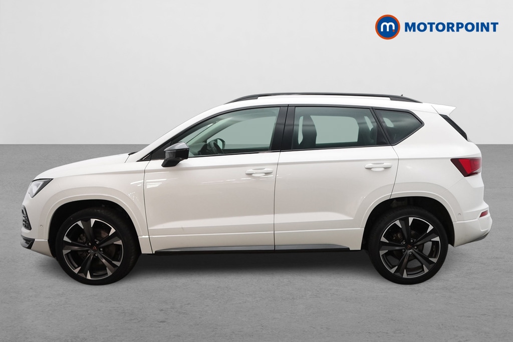 Used Cupra Ateca 2023 for sale - 77902018: Photo 4