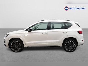 Used Cupra Ateca undefined for sale - 77902018: Photo