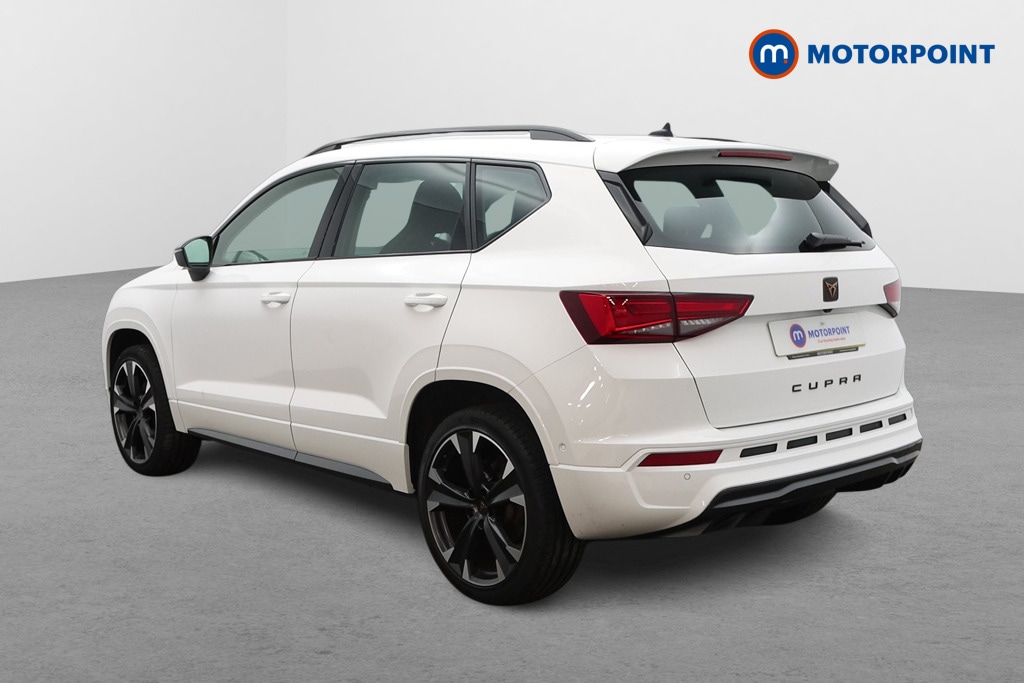 Used Cupra Ateca 2023 for sale - 77902018: Photo 5