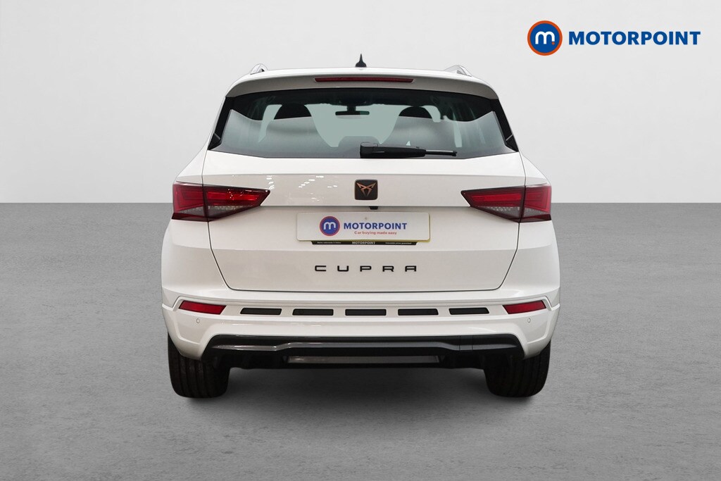 Used Cupra Ateca 2023 for sale - 77902018: Photo 6