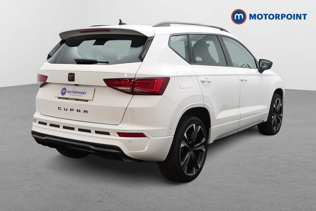 Used Cupra Ateca 2023 for sale - 77902018: Photo 7