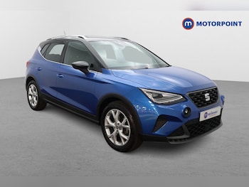 Used SEAT Arona 2023 for sale - 79306193: Photo