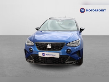 Used SEAT Arona 2023 for sale - 79306193: Photo
