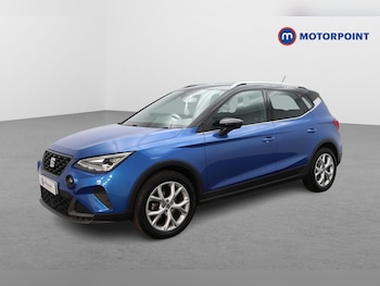 Used SEAT Arona 2023 for sale - 79306193: Photo