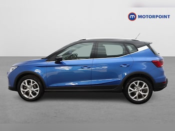 Used SEAT Arona 2023 for sale - 79306193: Photo