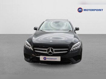 Used Mercedes-Benz C Class undefined for sale - 78324924: Photo