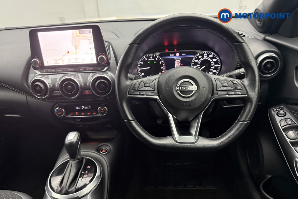 Used Nissan Juke 2023 for sale - 76892551: Photo 10