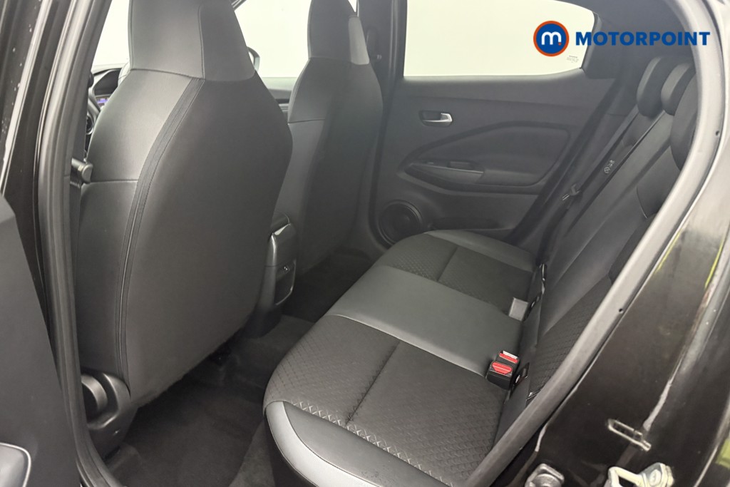 Used Nissan Juke 2023 for sale - 76892551: Photo 12