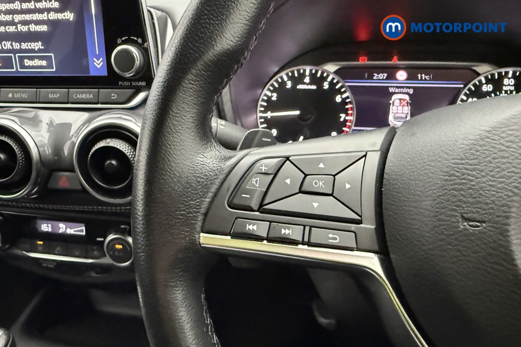 Used Nissan Juke 2023 for sale - 76892551: Photo 15