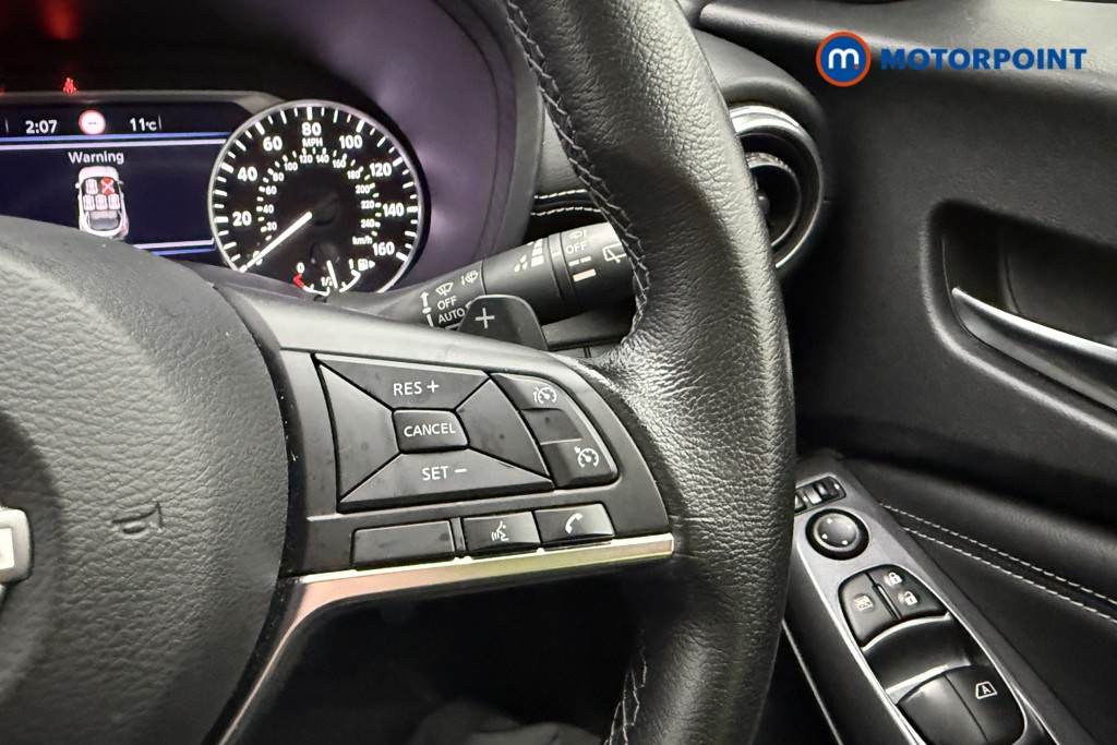 Used Nissan Juke 2023 for sale - 76892551: Photo 16