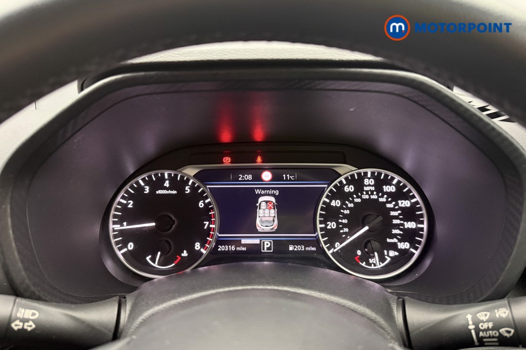 Used Nissan Juke 2023 for sale - 76892551: Photo 17