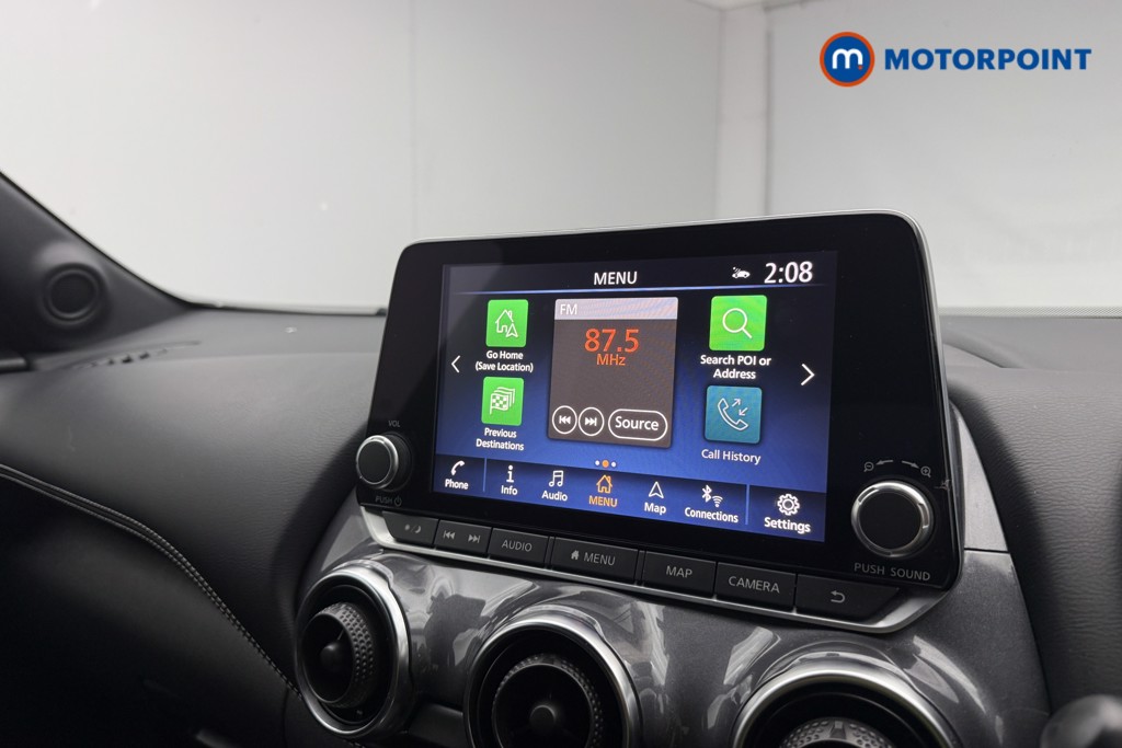 Used Nissan Juke 2023 for sale - 76892551: Photo 18