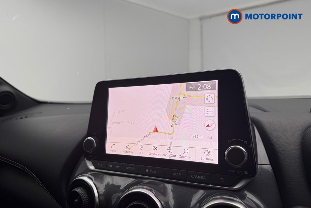 Used Nissan Juke 2023 for sale - 76892551: Photo 19