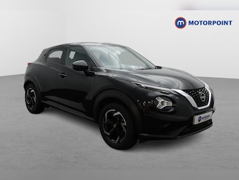 Used Nissan Juke undefined for sale - 76892551: Photo