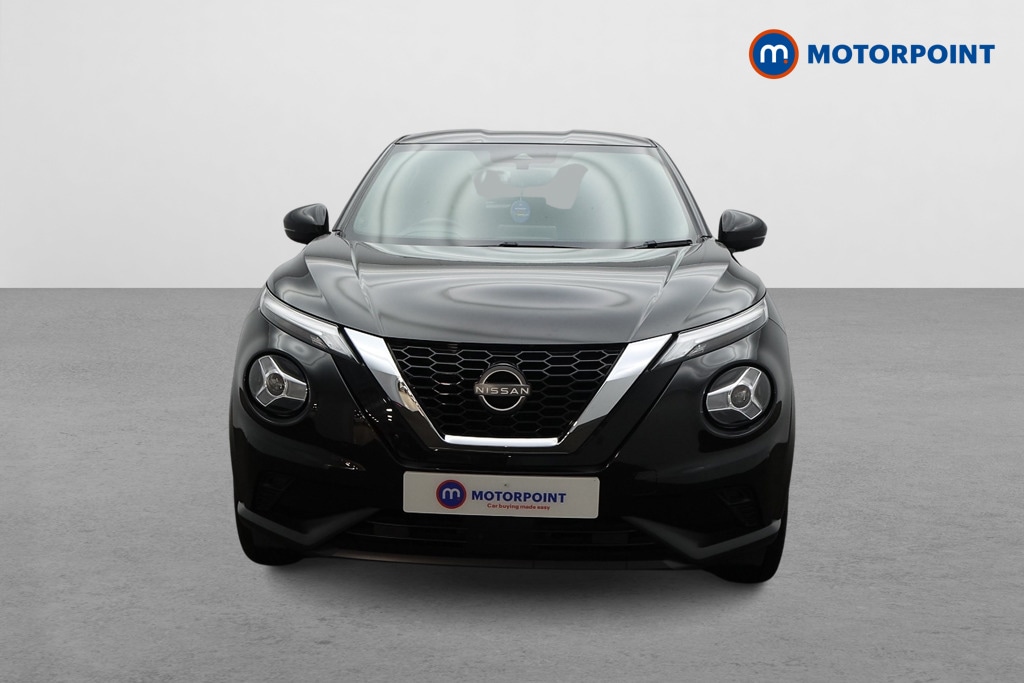 Used Nissan Juke 2023 for sale - 76892551: Photo 2