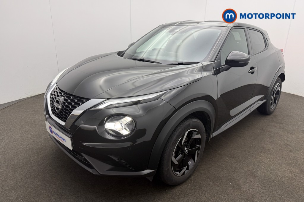 Used Nissan Juke 2023 for sale - 76892551: Photo 29
