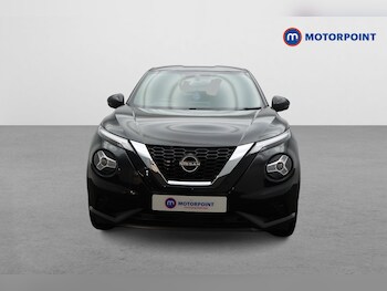 Used Nissan Juke undefined for sale - 76892551: Photo