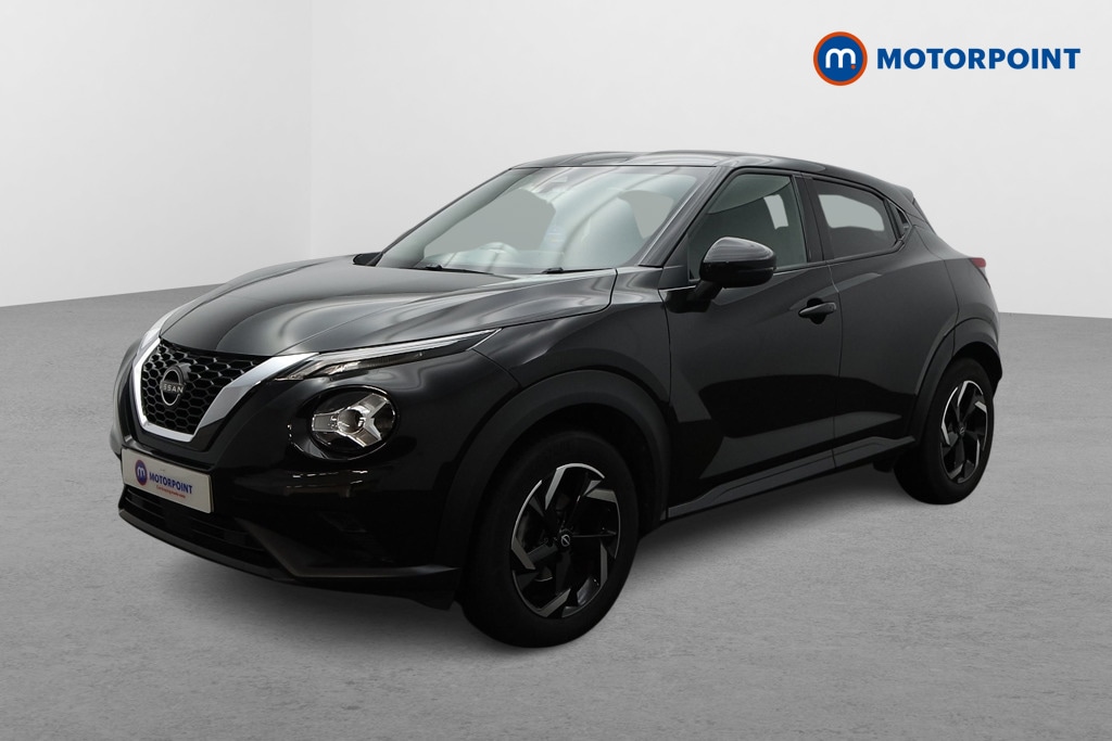 Used Nissan Juke 2023 for sale - 76892551: Photo 3