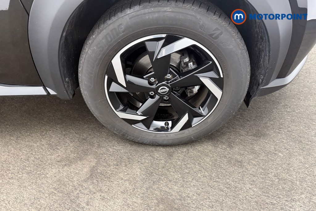 Used Nissan Juke 2023 for sale - 76892551: Photo 31