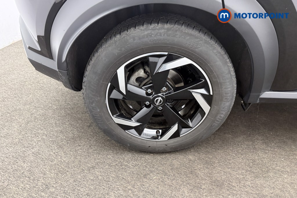 Used Nissan Juke 2023 for sale - 76892551: Photo 32