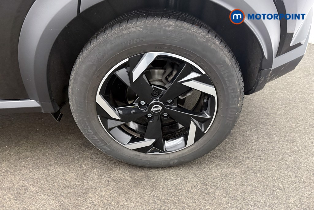 Used Nissan Juke 2023 for sale - 76892551: Photo 33