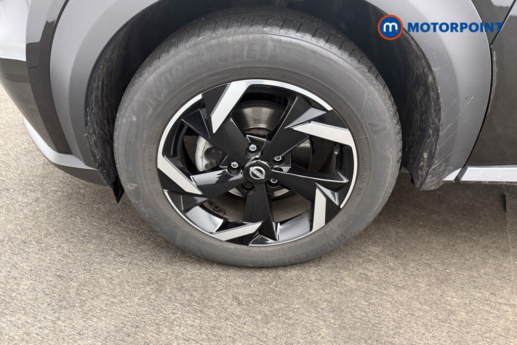 Used Nissan Juke 2023 for sale - 76892551: Photo 34