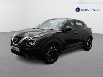 Used Nissan Juke undefined for sale - 76892551: Photo