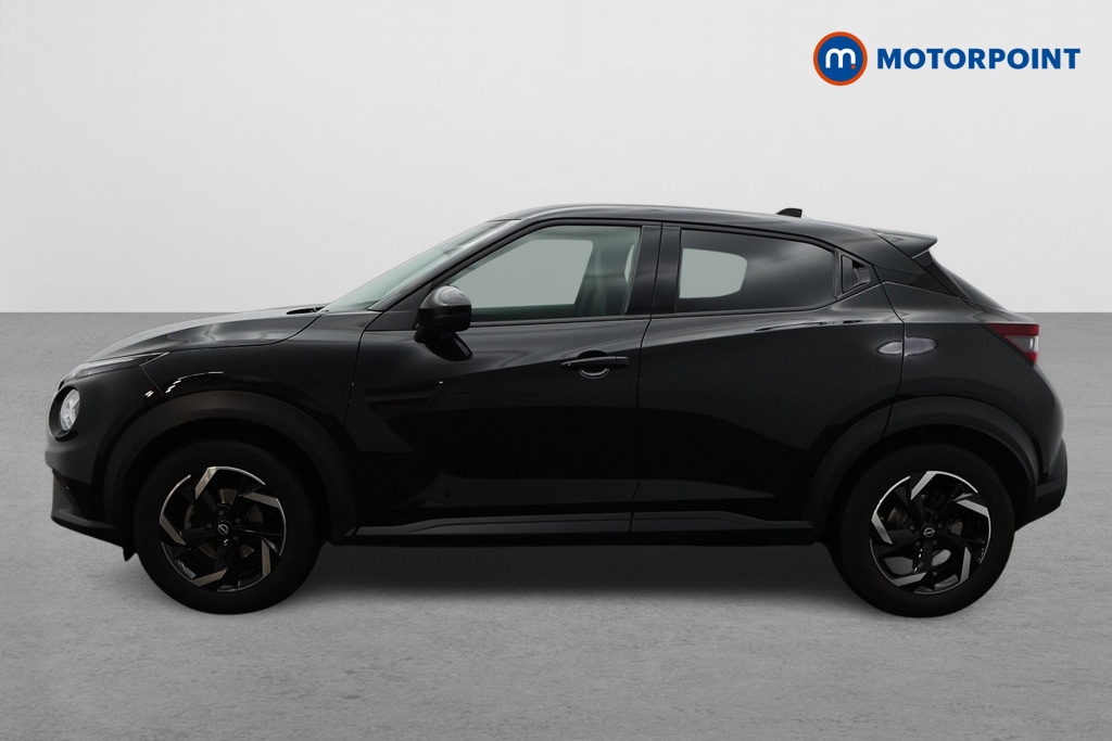 Used Nissan Juke 2023 for sale - 76892551: Photo 4