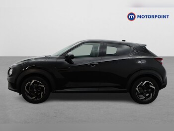 Used Nissan Juke undefined for sale - 76892551: Photo