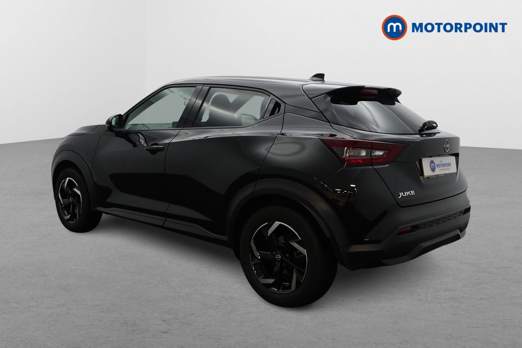 Used Nissan Juke 2023 for sale - 76892551: Photo 5