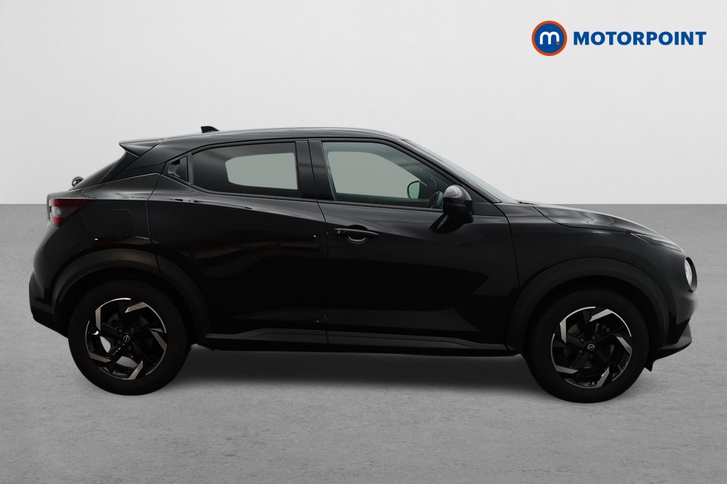 Used Nissan Juke 2023 for sale - 76892551: Photo 8