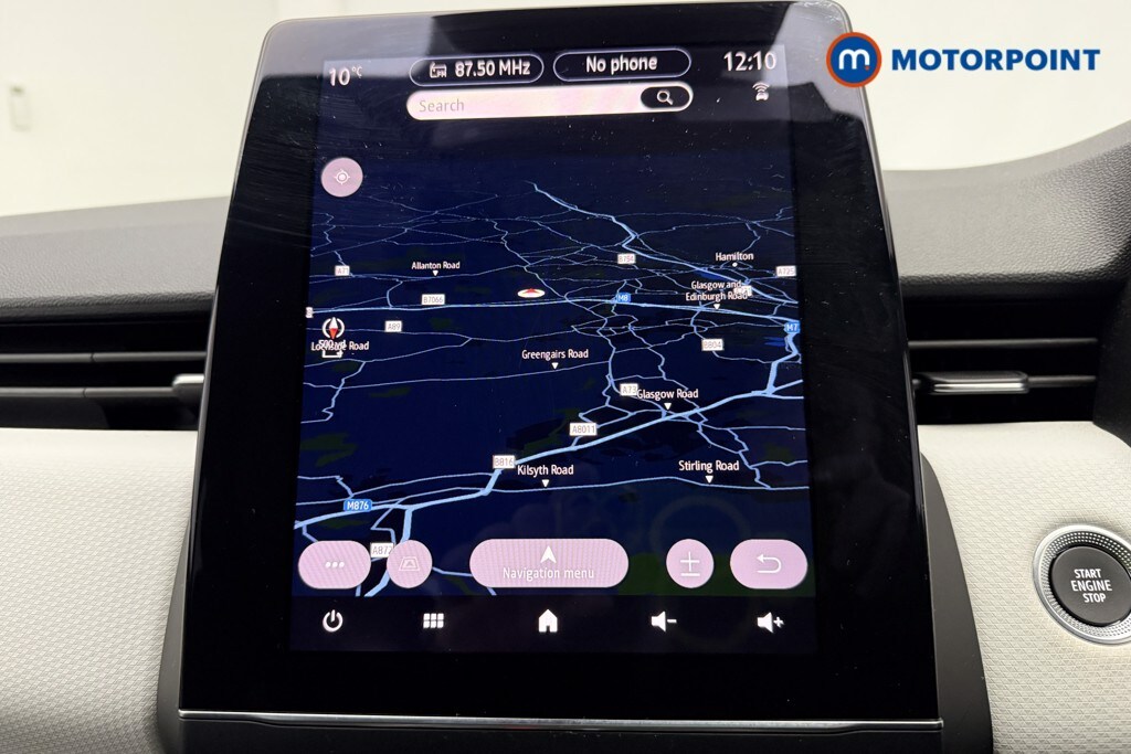 Used Renault Clio for sale - 77543248: Photo 10