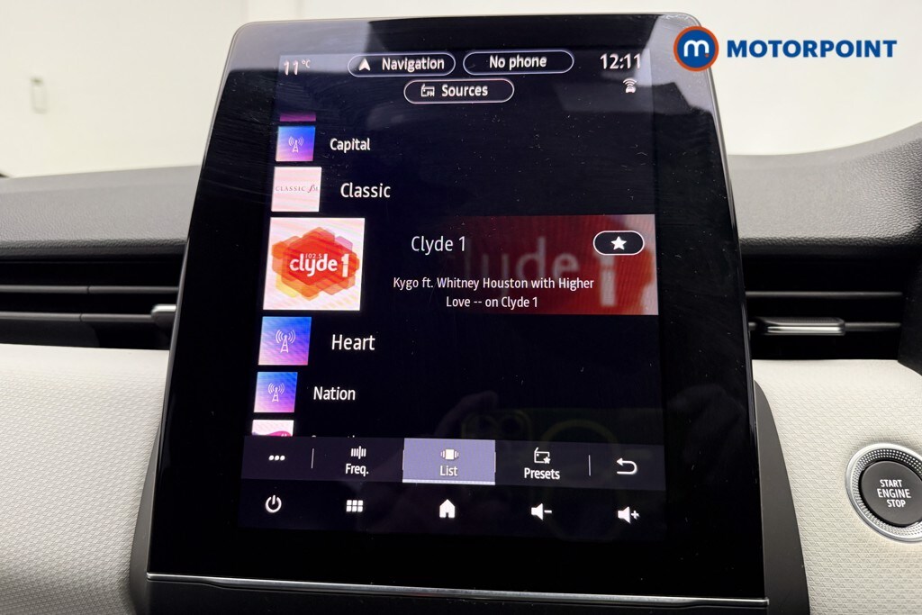 Used Renault Clio for sale - 77543248: Photo 12