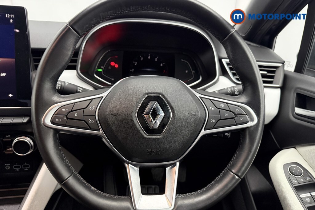 Used Renault Clio for sale - 77543248: Photo 13