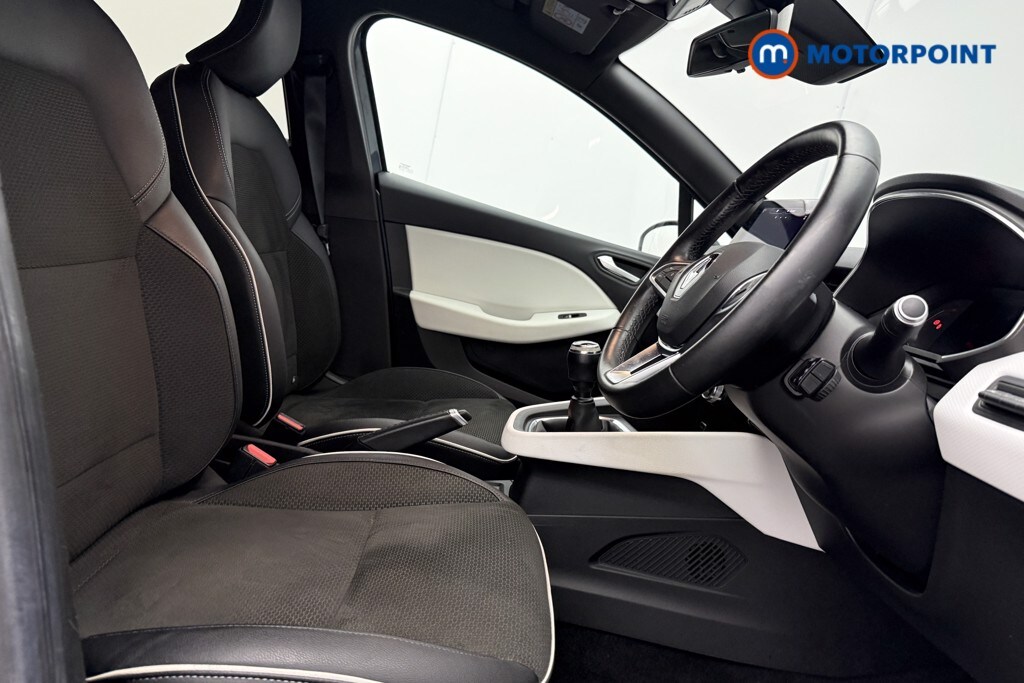 Used Renault Clio for sale - 77543248: Photo 16