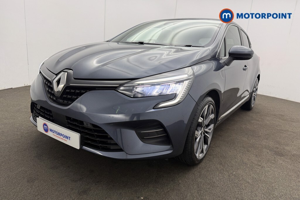 Used Renault Clio for sale - 77543248: Photo 31