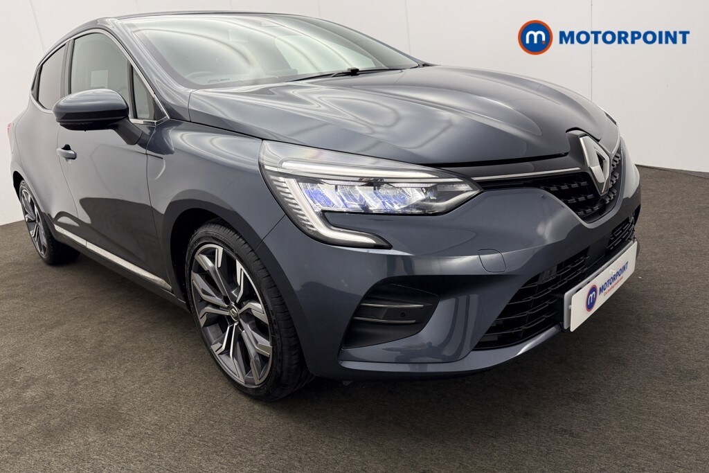 Used Renault Clio for sale - 77543248: Photo 32