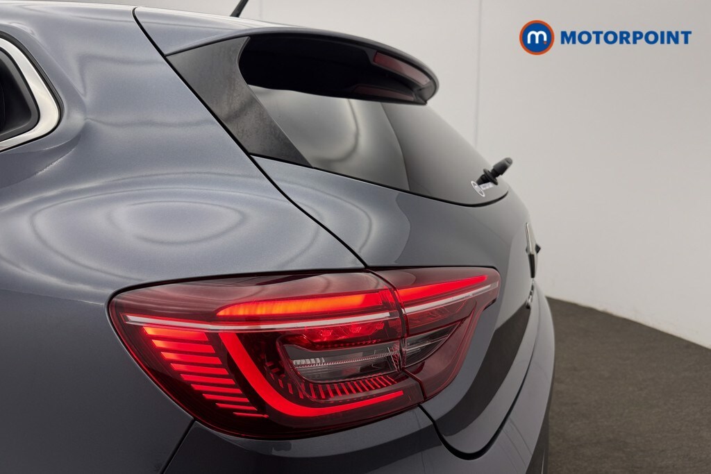 Used Renault Clio for sale - 77543248: Photo 34