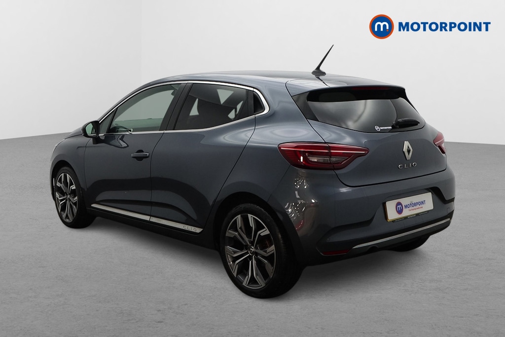 Used Renault Clio for sale - 77543248: Photo 5