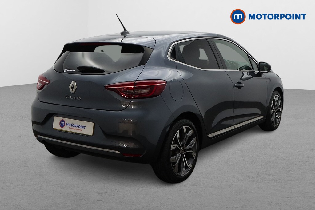 Used Renault Clio for sale - 77543248: Photo 7