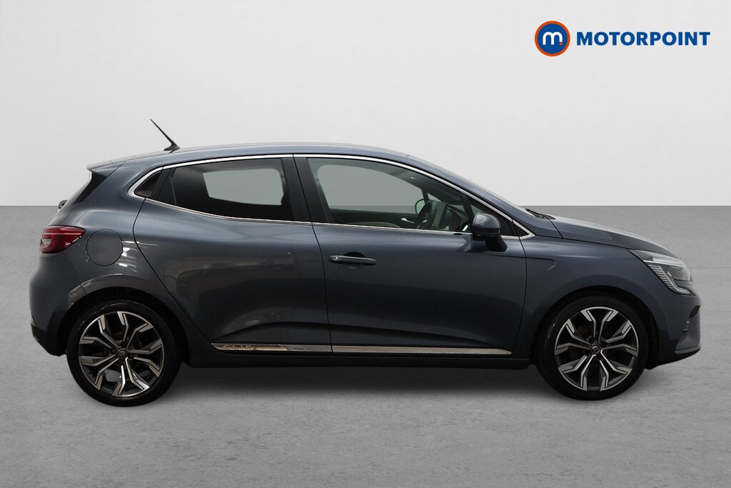 Used Renault Clio for sale - 77543248: Photo 8