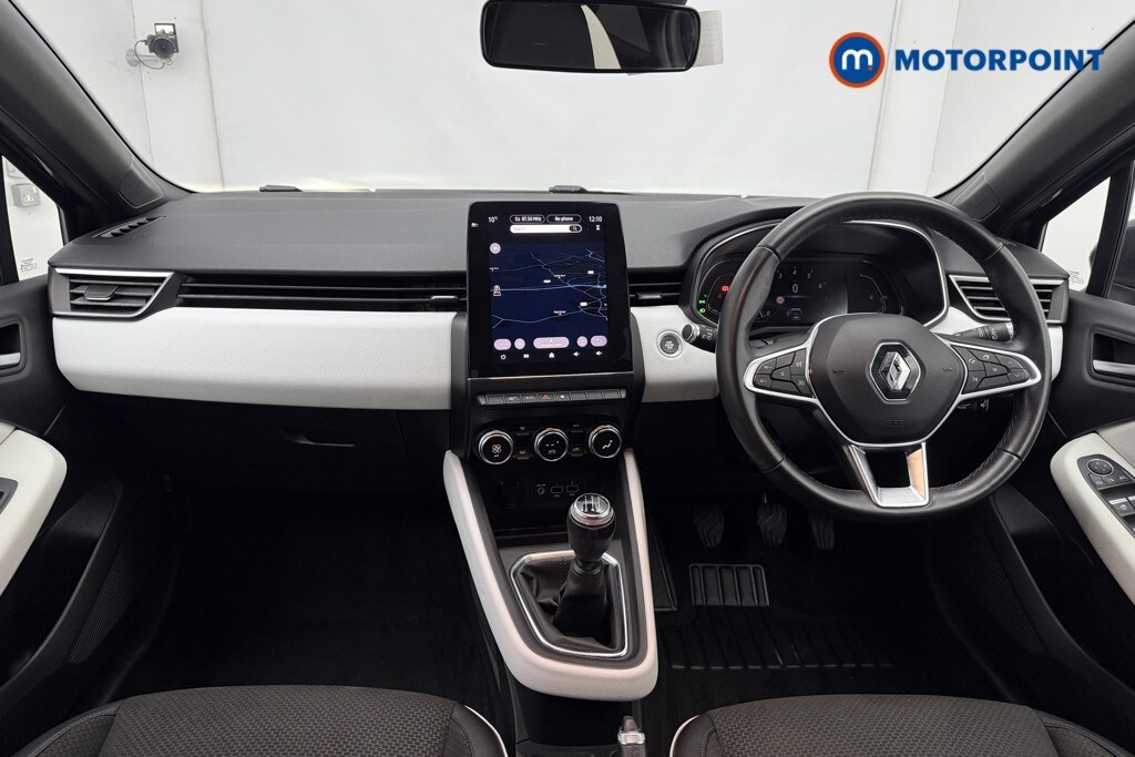 Used Renault Clio for sale - 77543248: Photo 9