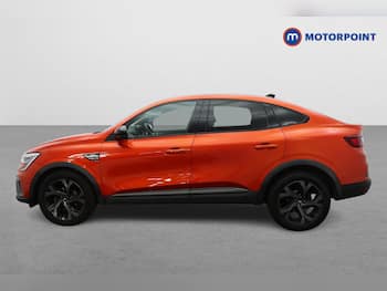 Used Renault Arkana 2023 for sale - 79639276: Photo