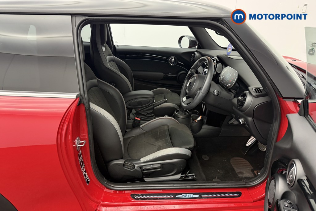 Used MINI Hatch for sale - 77180191: Photo 21