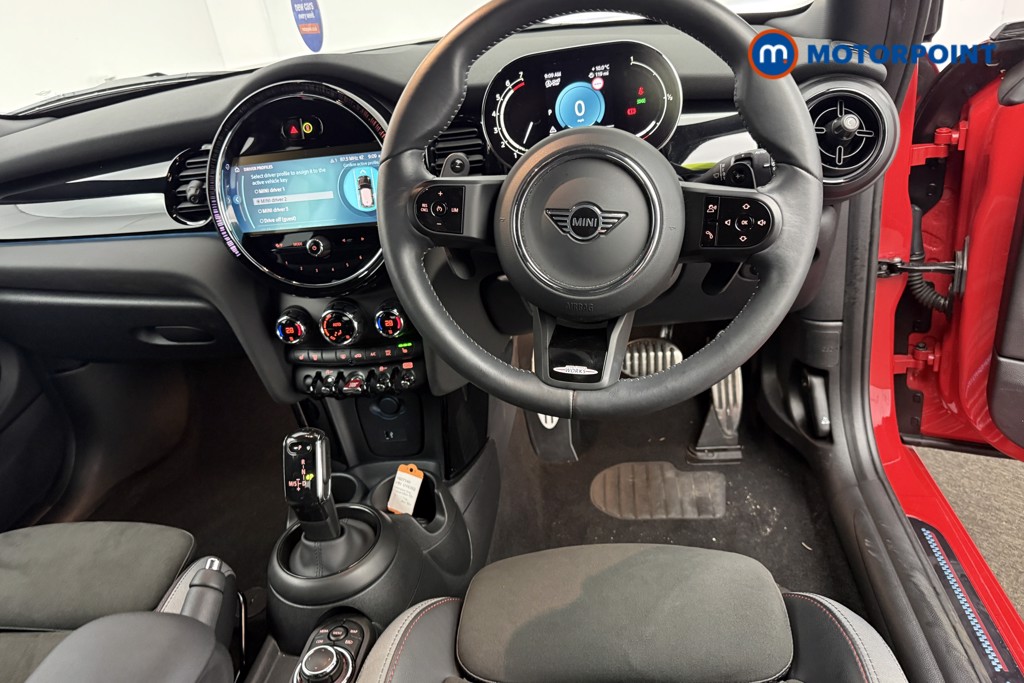 Used MINI Hatch for sale - 77180191: Photo 25